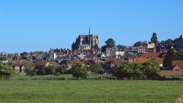 +Arundel – Cathedral Church of Our Lady and Saint Philip Howard