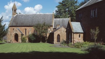 Warwick Bridge – Our Lady and St Wilfrid