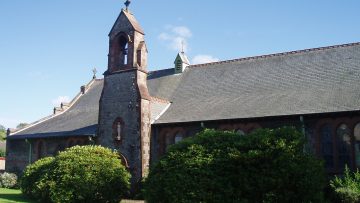 Dalton-in-Furness – Our Lady of the Rosary and St Margaret of Scotland