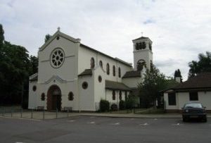 Englefield Green – The Assumption of Our Lady