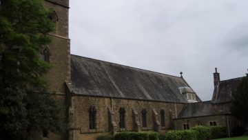 Garstang – St Mary and St Michael