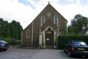 Haslemere – Our Lady of Lourdes