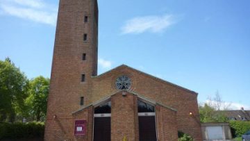 Welwyn Garden City (Digswell) – Holy Family