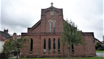 Long Eaton – St Francis of Assisi