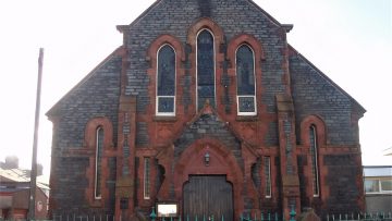 Millom – Our Lady and St James