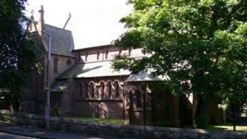 Workington – Our Lady Star of the Sea and St Michael