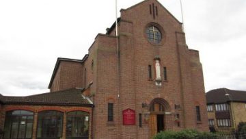 Waltham Cross – Our Lady of the Immaculate Conception and St Joseph