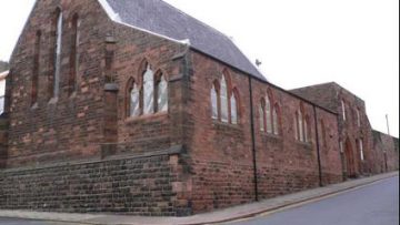 Maryport – Our Lady and St Patrick