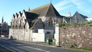 Teignmouth – Our Lady and St Patrick