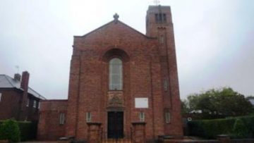 Nottingham (Bulwell) – Our Lady of Perpetual Succour