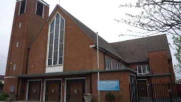 Addiscombe – Our Lady of the Annunciation