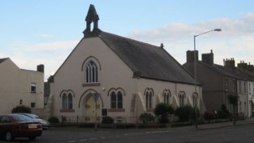 Silloth – Our Lady of the Assumption