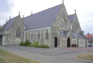 Littlehampton – St Catherine