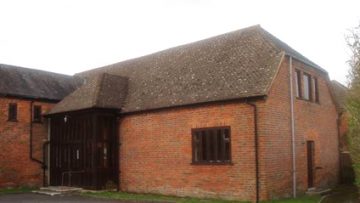 Newbury – St Francis de Sales