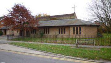 Leicester (Eyres Monsell) – St John Bosco