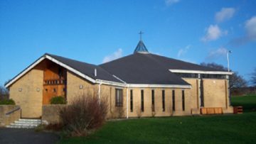 Skelmersdale – St Mary Queen of Apostles