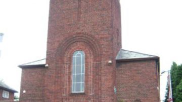 Bootle – St Robert Bellarmine