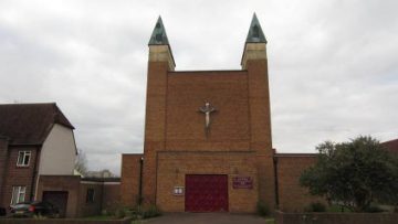 Borehamwood – St Teresa of the Child Jesus