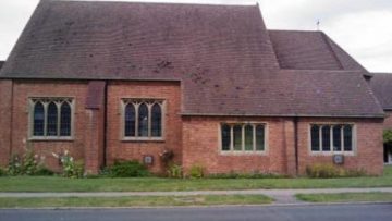 Bletchley – St Thomas Aquinas