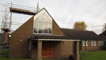 Wheathampstead – St Thomas More