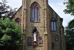 Thornton-Cleveleys – Sacred Heart