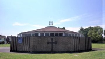 Aylesbury – Our Lady of Lourdes