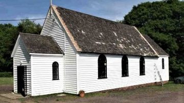 Benenden – Catholic Chapel (chapel-of-ease)