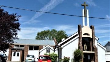 Biggin Hill – St Theresa of the Infant Jesus