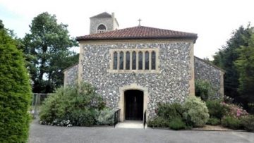 Broadstairs – Our Lady Star of the Sea