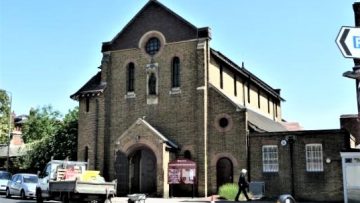 Bromley – St Joseph