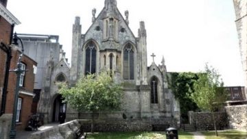 Canterbury – St Thomas of Canterbury