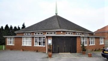 Chessington – St Catherine of Siena