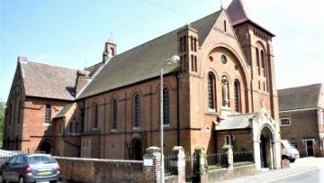 Deal – St Thomas of Canterbury