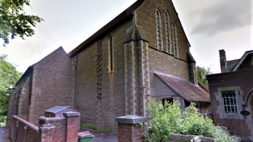 Dorking – St Joseph