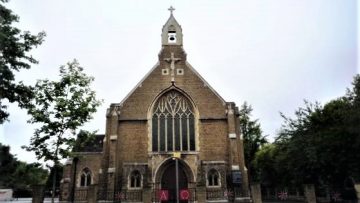 Dulwich – St Thomas More