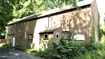 Eythorne – Our Lady of the Holy Apostles (chapel-of-ease)