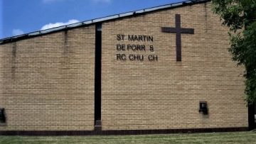 Luton – St Martin de Porres