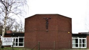 Thamesmead – St Paul’s Ecumenical Centre