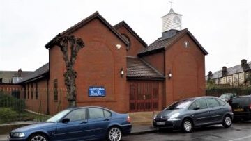 Tooting (Links Road) – Our Lady of the Assumption