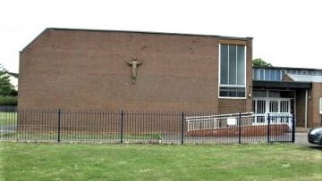 Wellingborough – St Edmund Campion