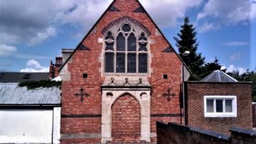 Wolverton – St Francis de Sales