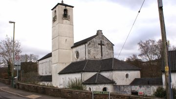 Newbridge – Our Lady of Peace