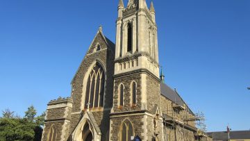 Newport – St Michael